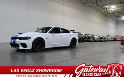 Photo of a 2023 Dodge Charger SRT Hellcat Redeye JAI 2023 Dodge Charger SRT Hellcat Redeye Jailbreak for sale