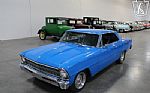 1967 Chevy II / Nova Thumbnail 6