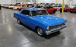 1967 Chevy II / Nova Thumbnail 12