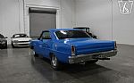 1967 Chevy II / Nova Thumbnail 16