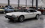 1991 XJS V12 Thumbnail 2