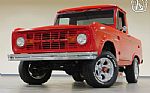 1966 Bronco Big Bend Thumbnail 5