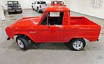 1966 Bronco Big Bend Thumbnail 9