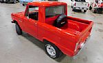 1966 Bronco Big Bend Thumbnail 14