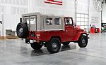 1980 Land Cruiser FJ43 Thumbnail 4