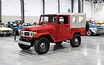 1980 Land Cruiser FJ43 Thumbnail 12