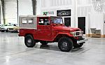 1980 Land Cruiser FJ43 Thumbnail 18