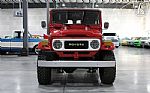 1980 Land Cruiser FJ43 Thumbnail 27