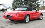 2002 Thunderbird Thumbnail 11