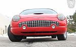 2002 Thunderbird Thumbnail 18