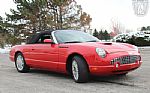 2002 Thunderbird Thumbnail 14