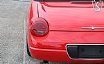 2002 Thunderbird Thumbnail 31