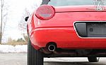 2002 Thunderbird Thumbnail 33