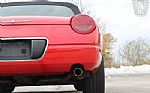 2002 Thunderbird Thumbnail 36