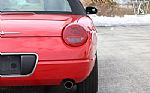 2002 Thunderbird Thumbnail 35