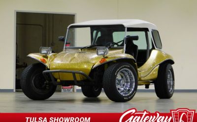 Photo of a 2001 Volkswagen Dune Buggy for sale