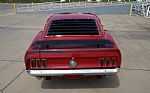 1969 Mustang Mach 1 T5 German Deliv Thumbnail 43