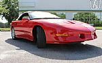 1995 Firebird convertible Thumbnail 2