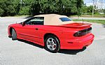 1995 Firebird convertible Thumbnail 9