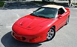 1995 Firebird convertible Thumbnail 7