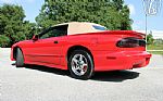 1995 Firebird convertible Thumbnail 8