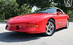 1995 Firebird convertible Thumbnail 5