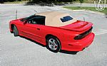 1995 Firebird convertible Thumbnail 10