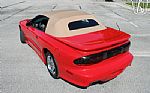 1995 Firebird convertible Thumbnail 13