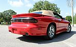 1995 Firebird convertible Thumbnail 14