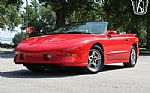 1995 Firebird convertible Thumbnail 31
