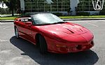 1995 Firebird convertible Thumbnail 33