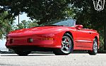 1995 Firebird convertible Thumbnail 30