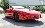 1995 Firebird convertible Thumbnail 32