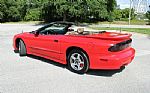 1995 Firebird convertible Thumbnail 39
