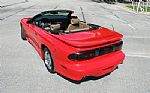 1995 Firebird convertible Thumbnail 43