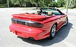 1995 Firebird convertible Thumbnail 45