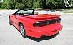 1995 Firebird convertible Thumbnail 42