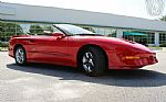 1995 Firebird convertible Thumbnail 47