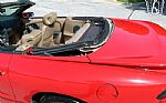 1995 Firebird convertible Thumbnail 61