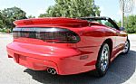 1995 Firebird convertible Thumbnail 63