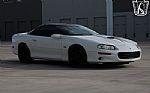1998 Camaro Z28 SS Thumbnail 5