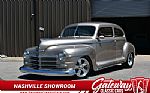 1948 Sedan Special Deluxe Street Ro Thumbnail 1