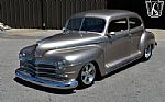 1948 Sedan Special Deluxe Street Ro Thumbnail 3