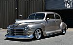 1948 Sedan Special Deluxe Street Ro Thumbnail 5