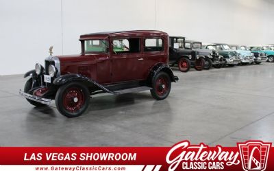 Photo of a 1929 Chevrolet Series AC International for sale