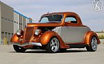 1936 3 Window Coupe Custom Thumbnail 3