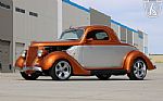 1936 3 Window Coupe Custom Thumbnail 4