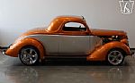 1936 3 Window Coupe Custom Thumbnail 10
