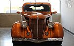 1936 3 Window Coupe Custom Thumbnail 12