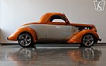 1936 3 Window Coupe Custom Thumbnail 18